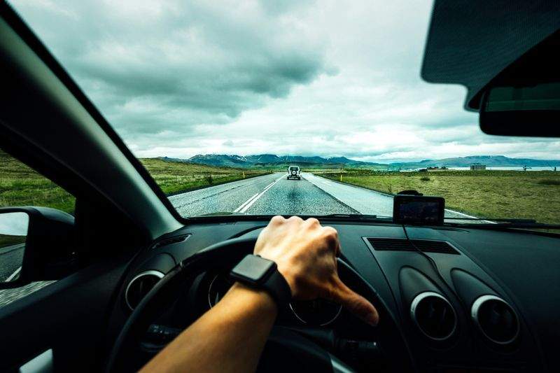 個人向け運転手サービス